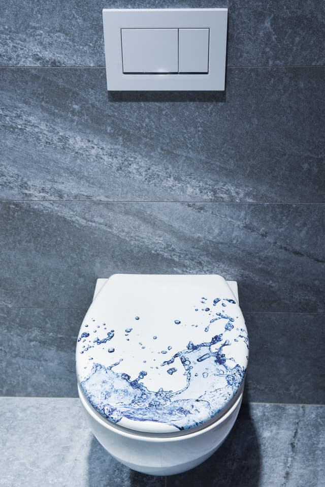 DESKA SEDESOWA SPLASH - AWD Interior