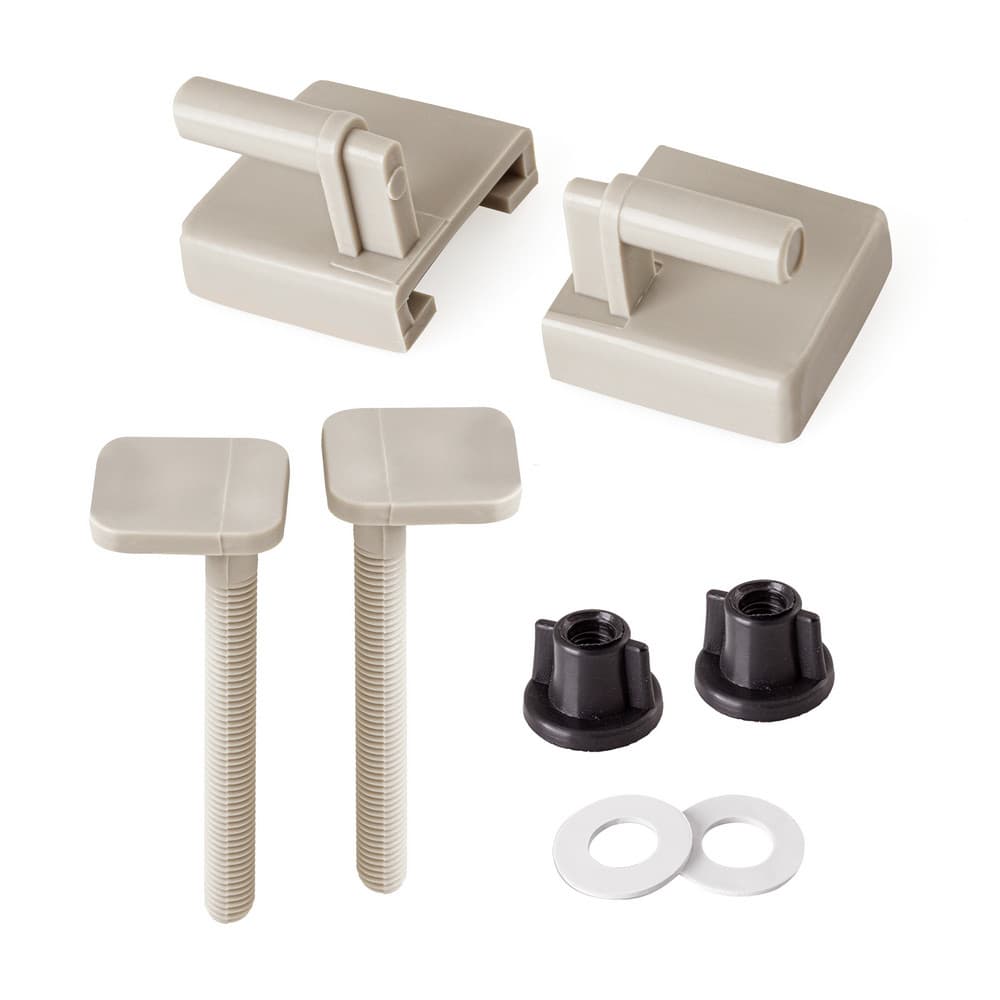 DESKA SEDESOWA PP MADISON - AWD Interior