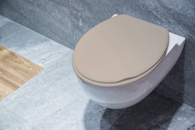 DESKA SEDESOWA PP MADISON - AWD Interior