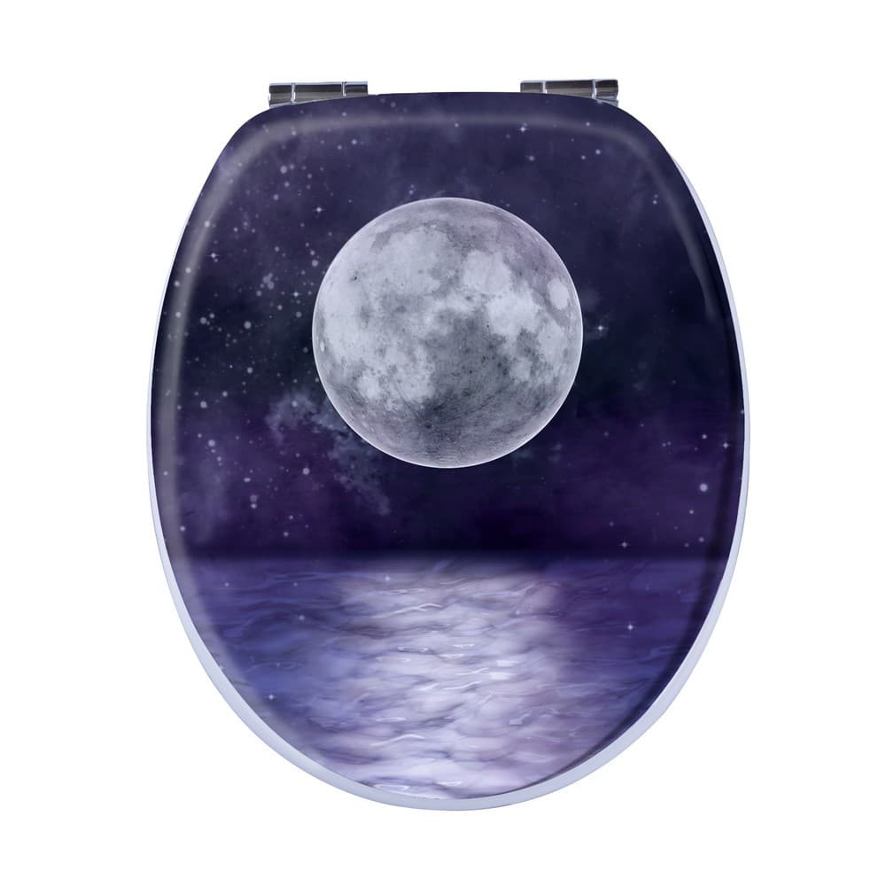 DESKA SEDESOWA MDF KSIĘŻYC - AWD Interior