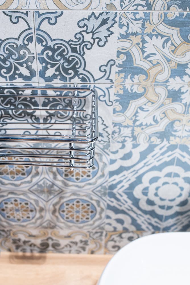 PÓŁKA DRUCIANA - AWD Interior