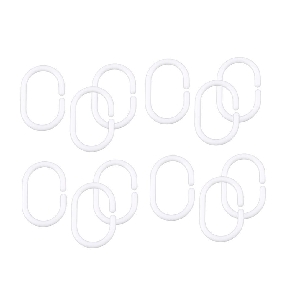 KÓŁKA DO ZASŁONEK BIAŁE - AWD Interior