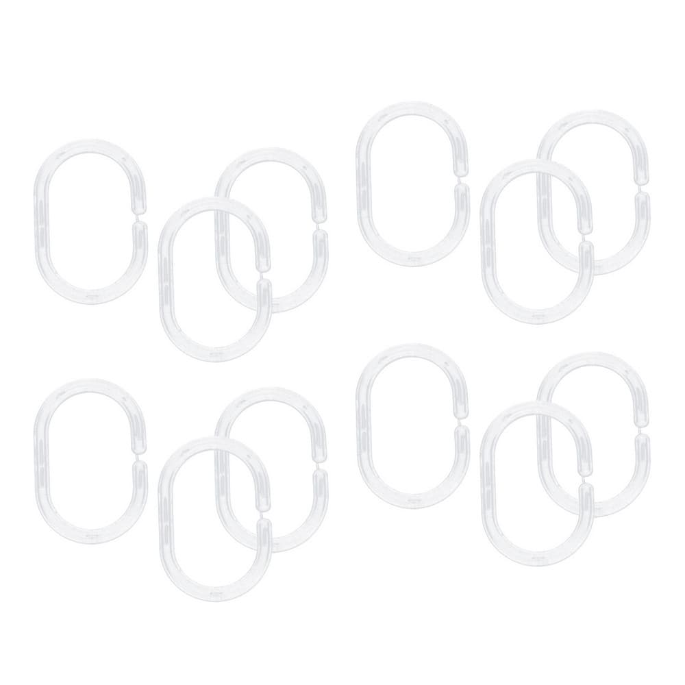 KÓŁKA DO ZASŁONEK PRZEŹROCZYSTE - AWD Interior