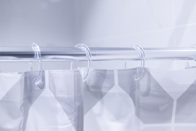 KÓŁKA DO ZASŁONEK PRZEŹROCZYSTE - AWD Interior