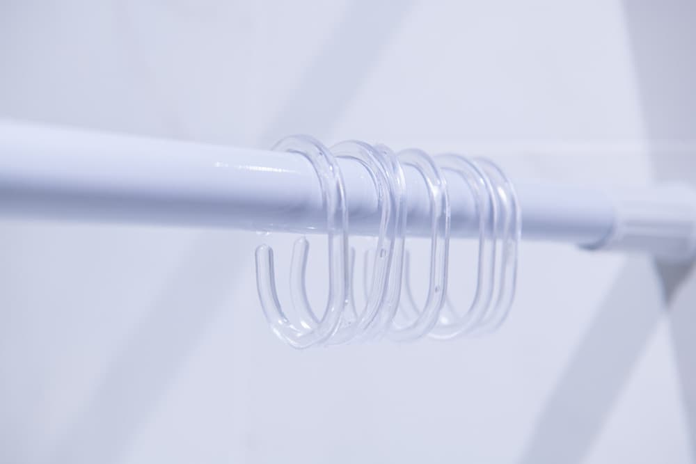 KÓŁKA DO ZASŁONEK PRZEŹROCZYSTE - AWD Interior