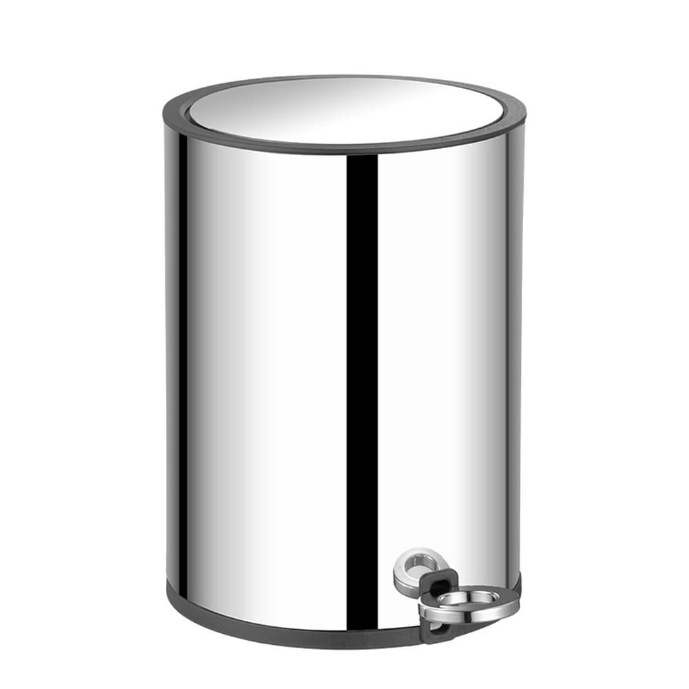 KOSZ NA ŚMIECI 3L - AWD Interior