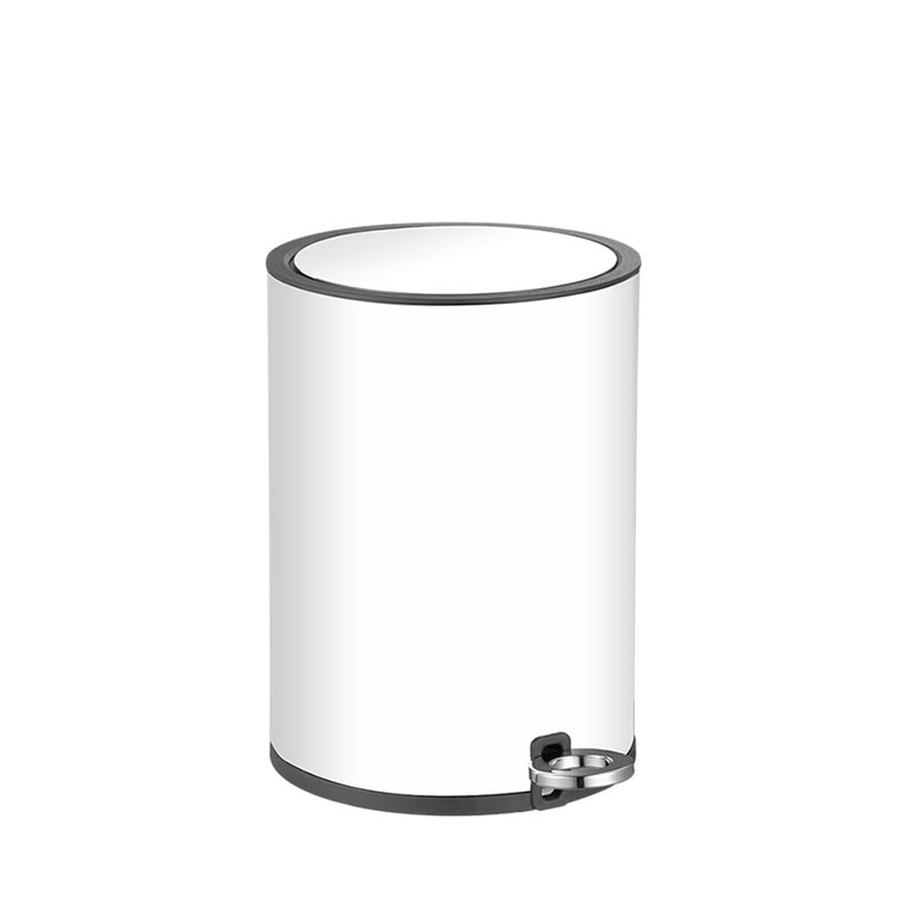 KOSZ NA ŚMIECI 3L - AWD Interior