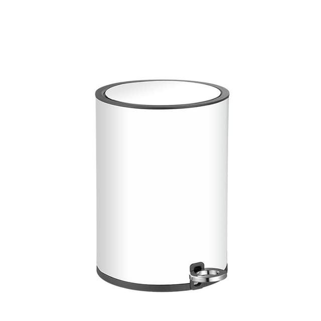 KOSZ NA ŚMIECI 3L - AWD Interior