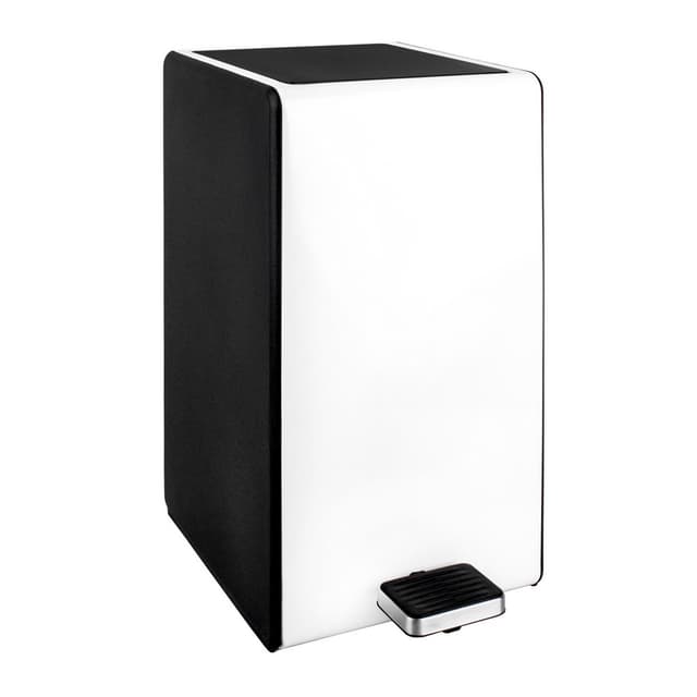 KOSZ NA ŚMIECI 7L - AWD Interior