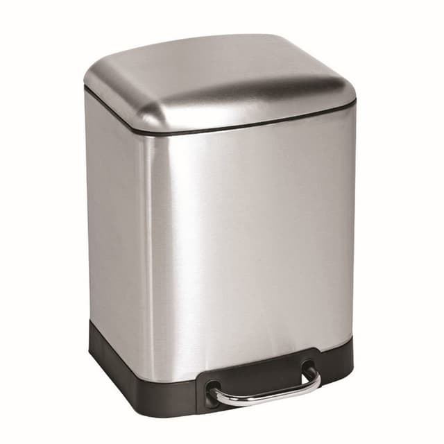 KOSZ NA ŚMIECI 6L - AWD Interior