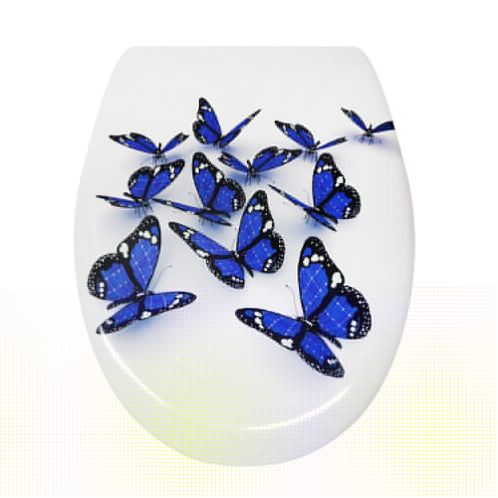 DESKA SEDESOWA POLLY - AWD Interior