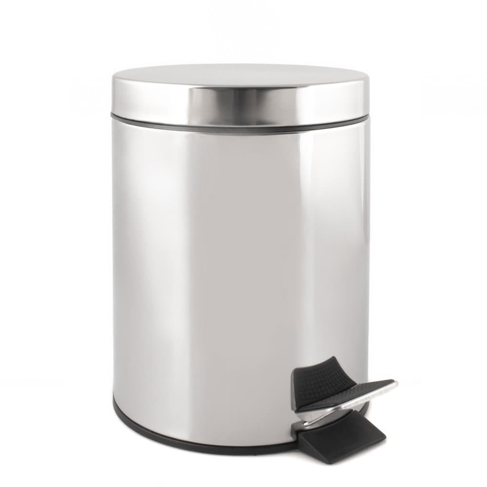 KOSZ NA ŚMIECI 12L - AWD Interior