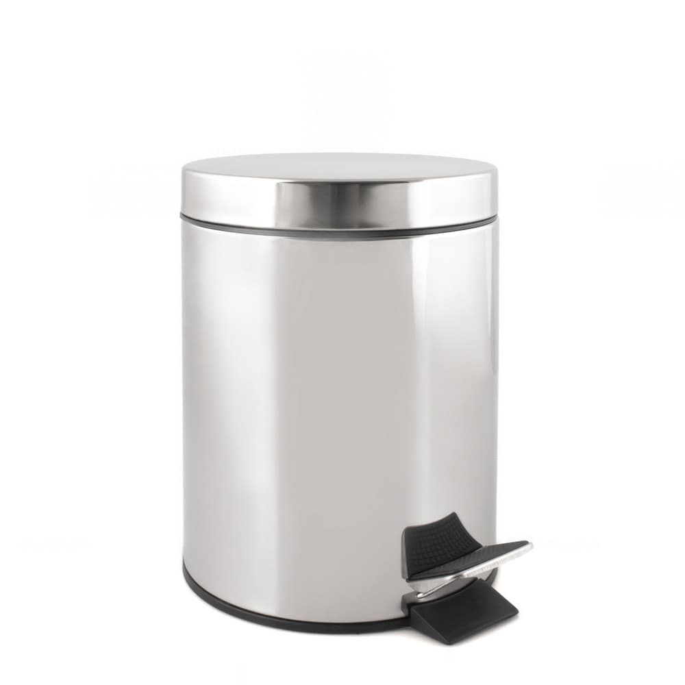 KOSZ NA ŚMIECI 3L - AWD Interior