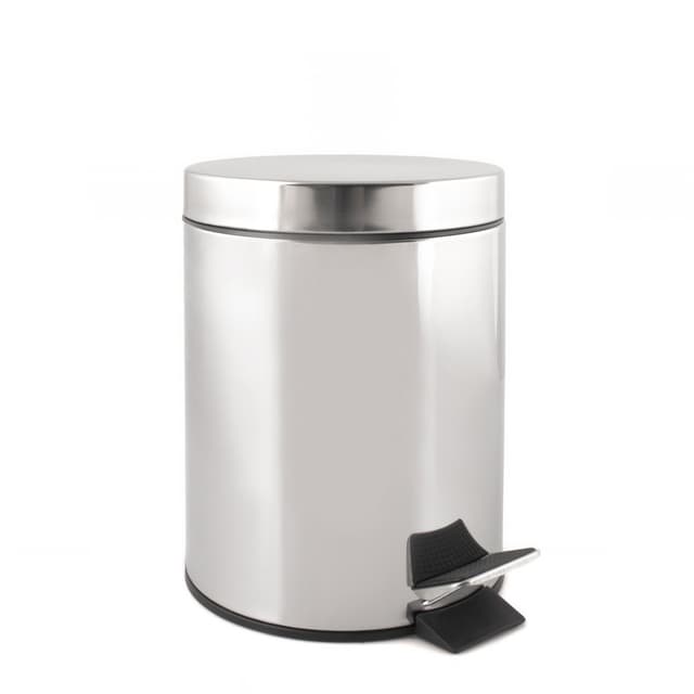 KOSZ NA ŚMIECI 3L - AWD Interior