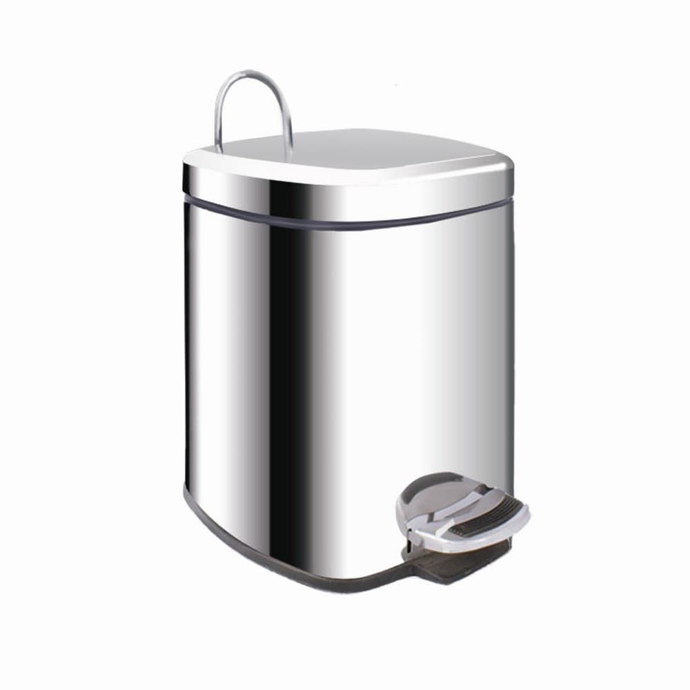 KOSZ NA ŚMIECI 6L - AWD Interior