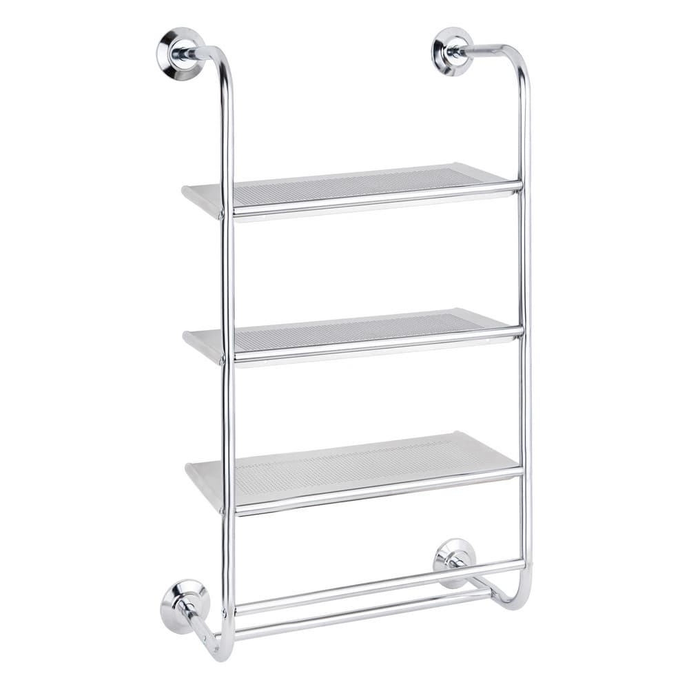 PÓŁKA ŚCIENNA - AWD Interior