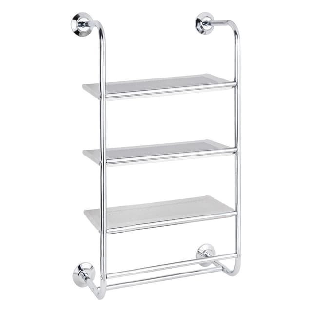 PÓŁKA ŚCIENNA - AWD Interior