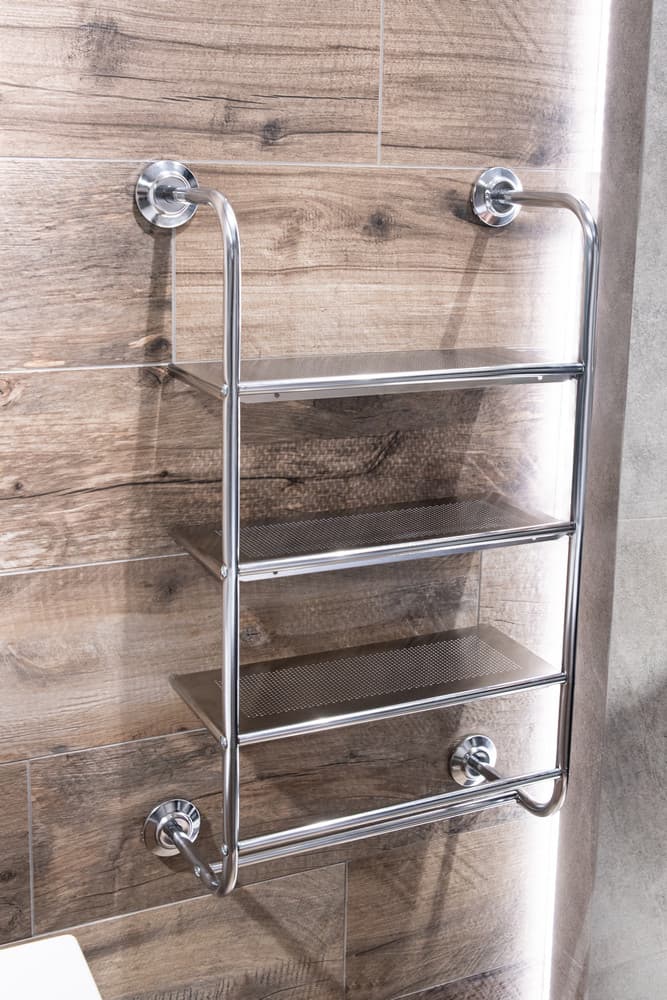 PÓŁKA ŚCIENNA - AWD Interior