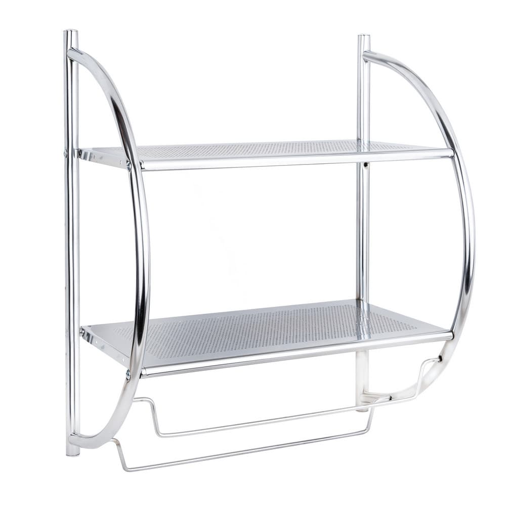 PÓŁKA ŚCIENNA - AWD Interior