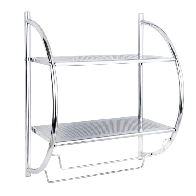 PÓŁKA ŚCIENNA - AWD Interior