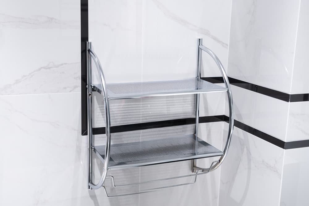 PÓŁKA ŚCIENNA - AWD Interior