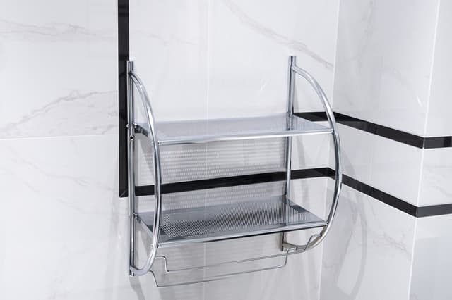 PÓŁKA ŚCIENNA - AWD Interior