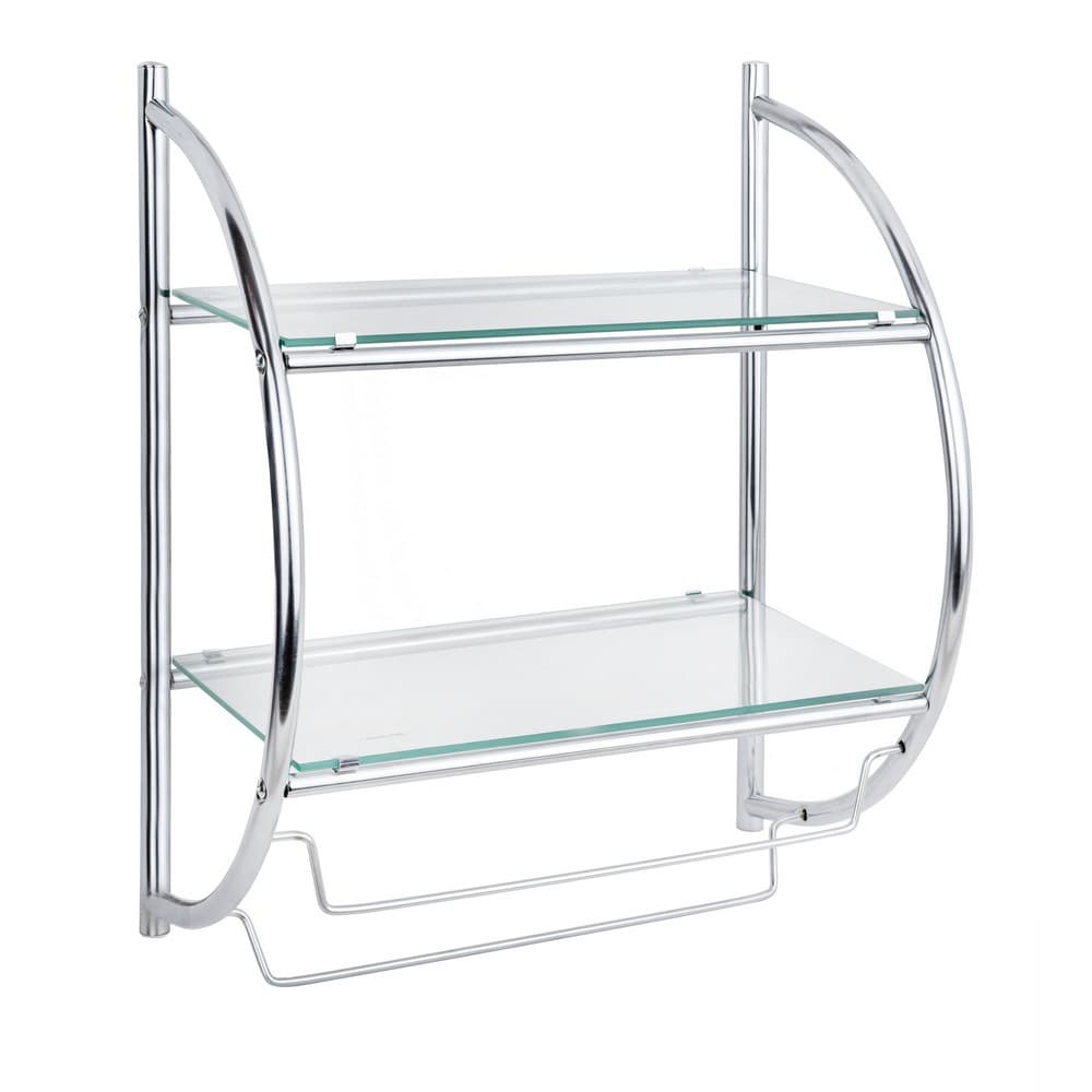 PÓŁKA ŚCIENNA - AWD Interior