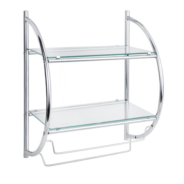 PÓŁKA ŚCIENNA - AWD Interior