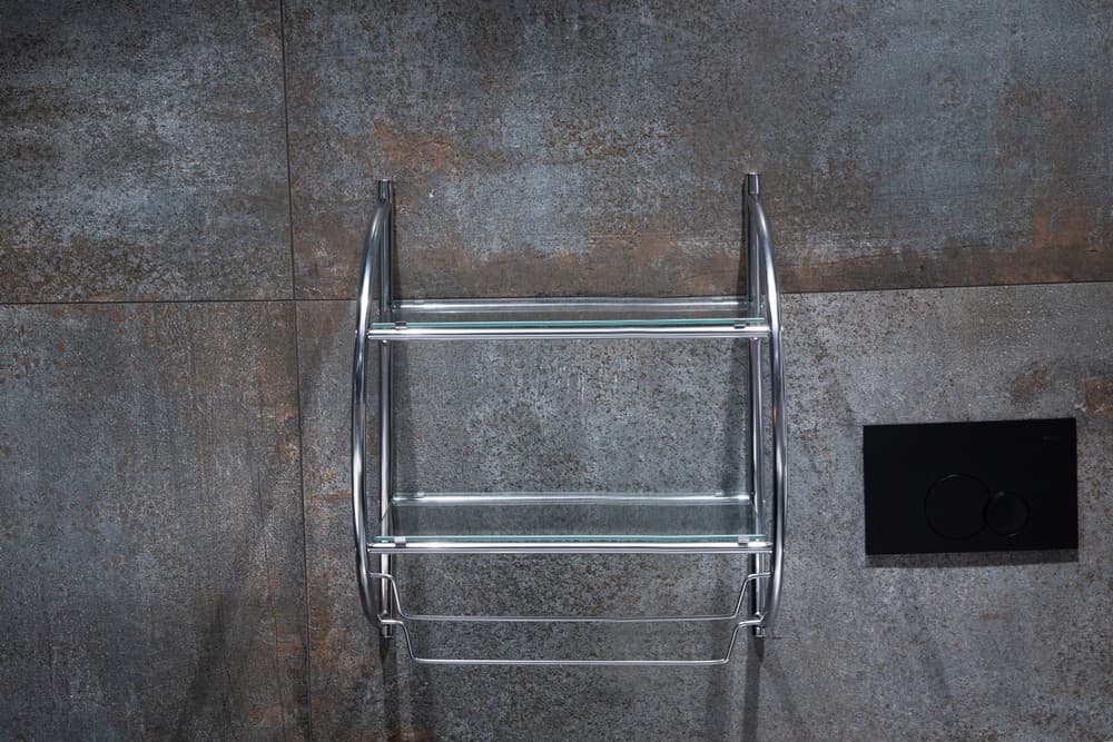 PÓŁKA ŚCIENNA - AWD Interior