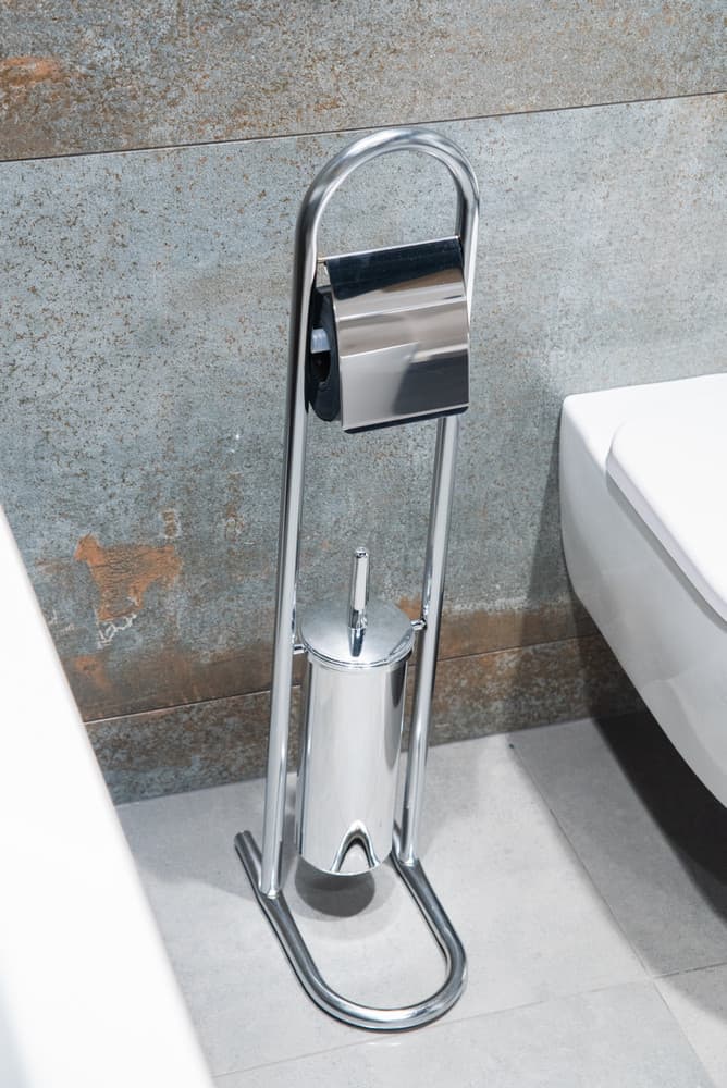 STOJAK ŁAZIENKOWY - AWD Interior