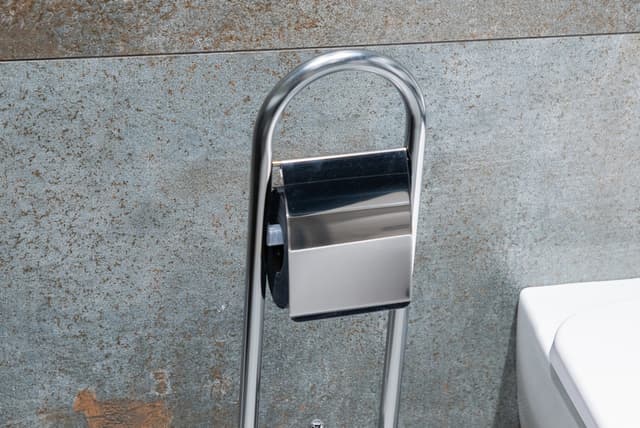 STOJAK ŁAZIENKOWY - AWD Interior