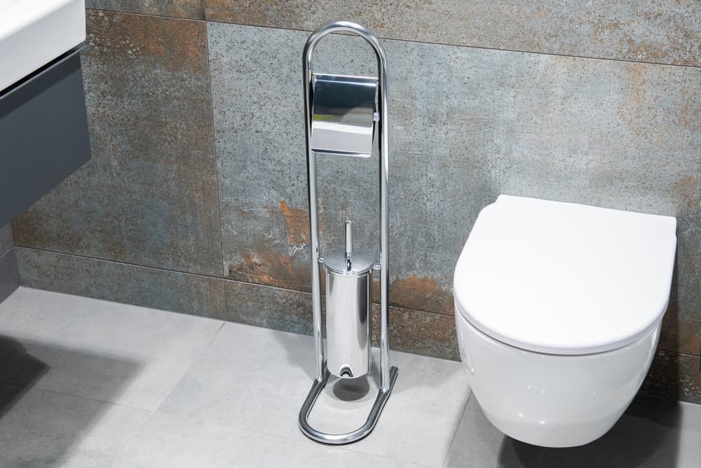 STOJAK ŁAZIENKOWY - AWD Interior