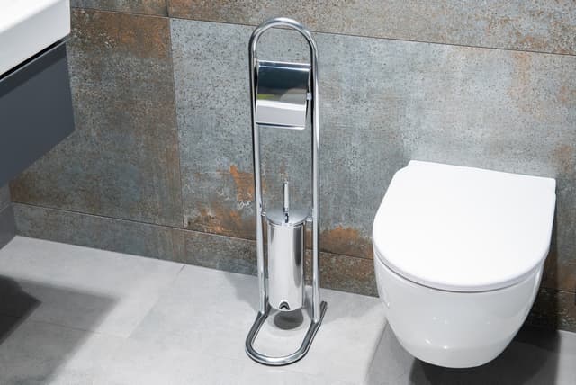 STOJAK ŁAZIENKOWY - AWD Interior