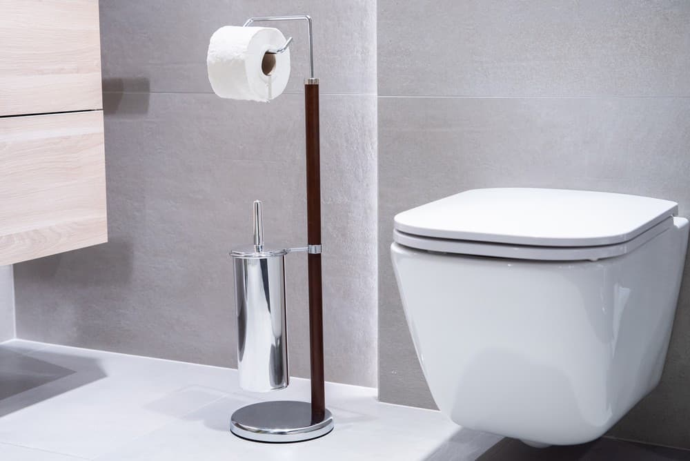 STOJAK ŁAZIENKOWY - AWD Interior