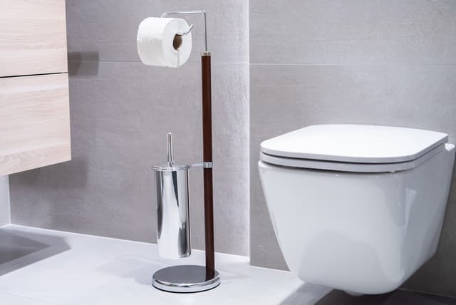 STOJAK ŁAZIENKOWY - AWD Interior