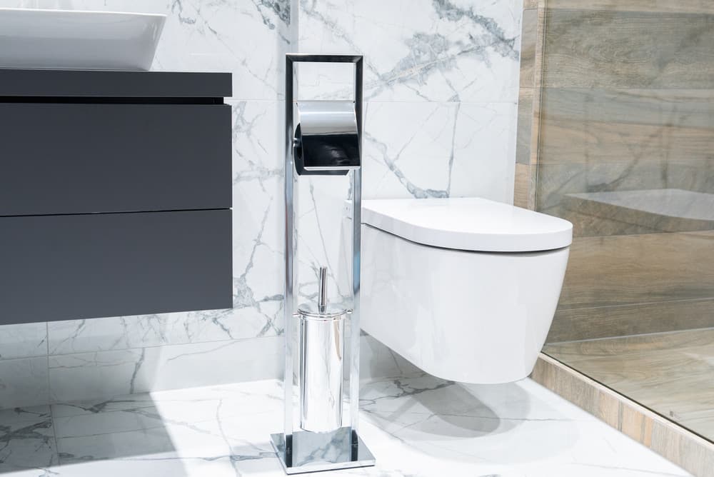 STOJAK ŁAZIENKOWY - AWD Interior