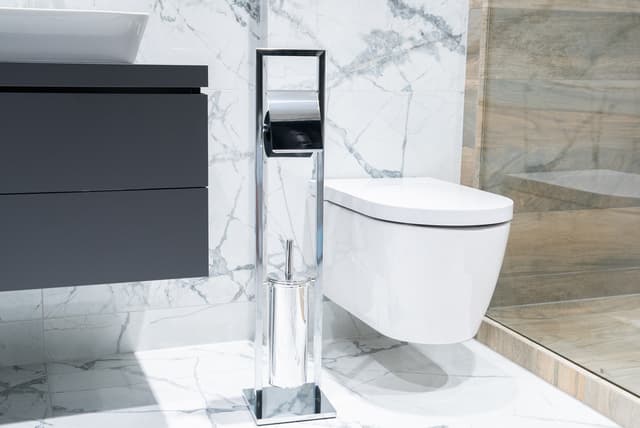 STOJAK ŁAZIENKOWY - AWD Interior