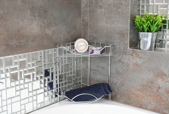 PÓŁKA DRUCIANA - AWD Interior