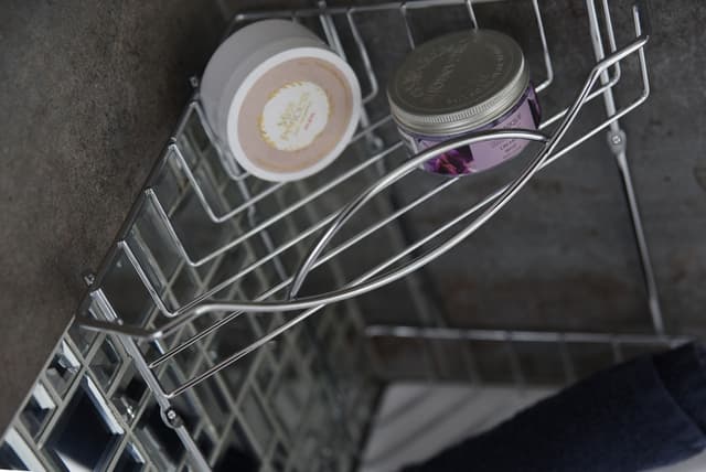 PÓŁKA DRUCIANA - AWD Interior