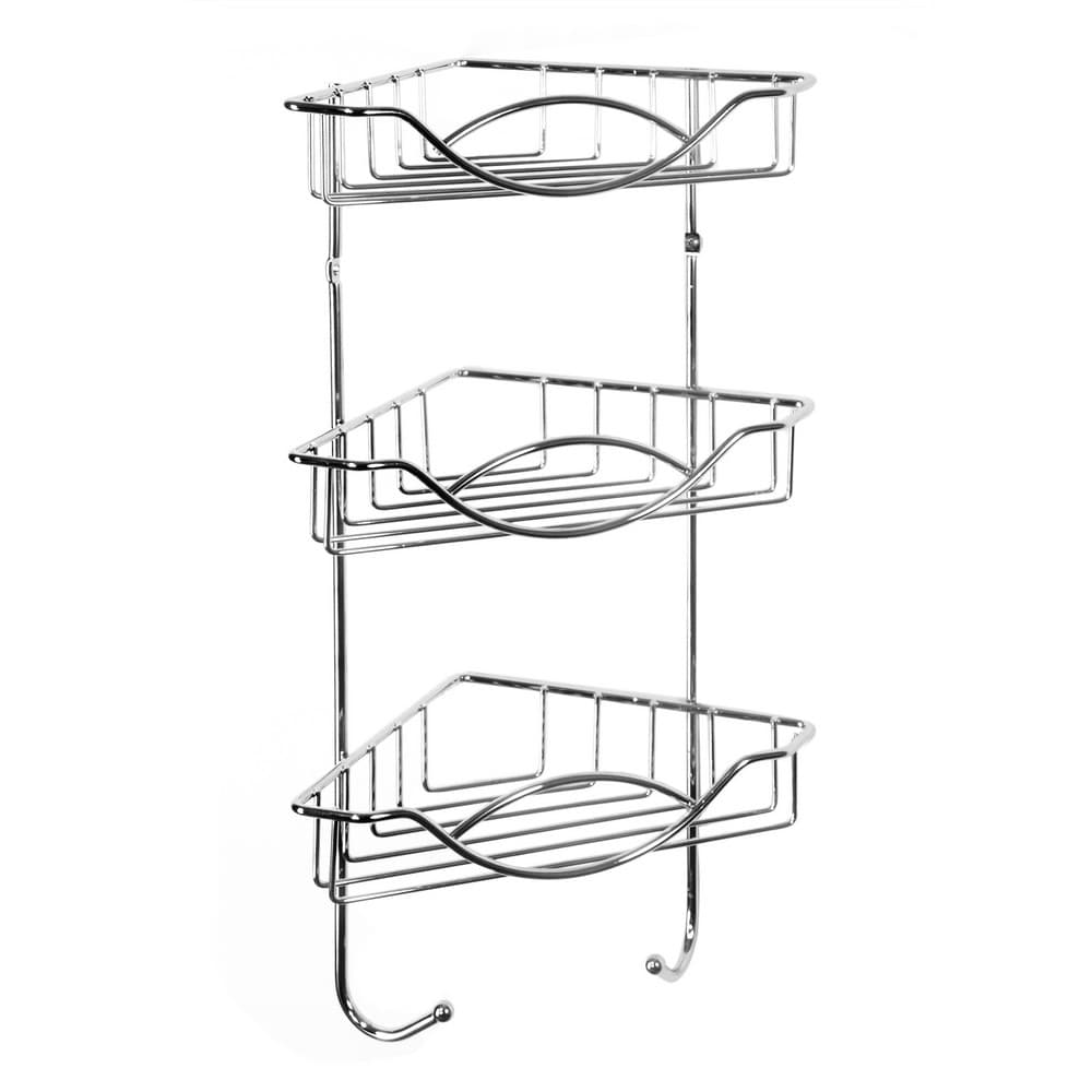 PÓŁKA DRUCIANA - AWD Interior