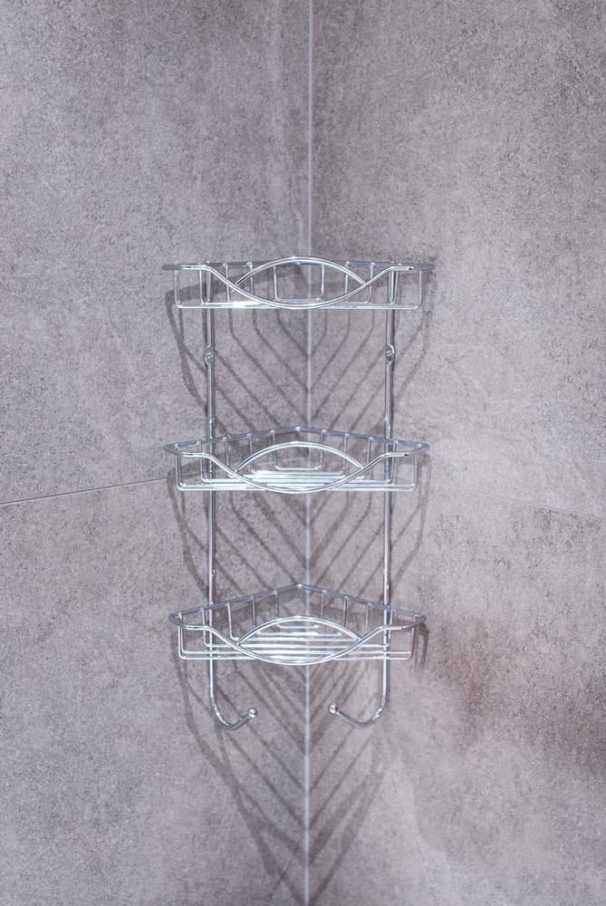 PÓŁKA DRUCIANA - AWD Interior