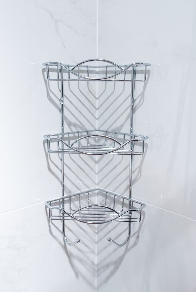 PÓŁKA DRUCIANA - AWD Interior