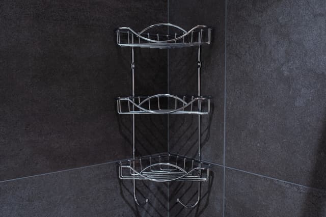 PÓŁKA DRUCIANA - AWD Interior