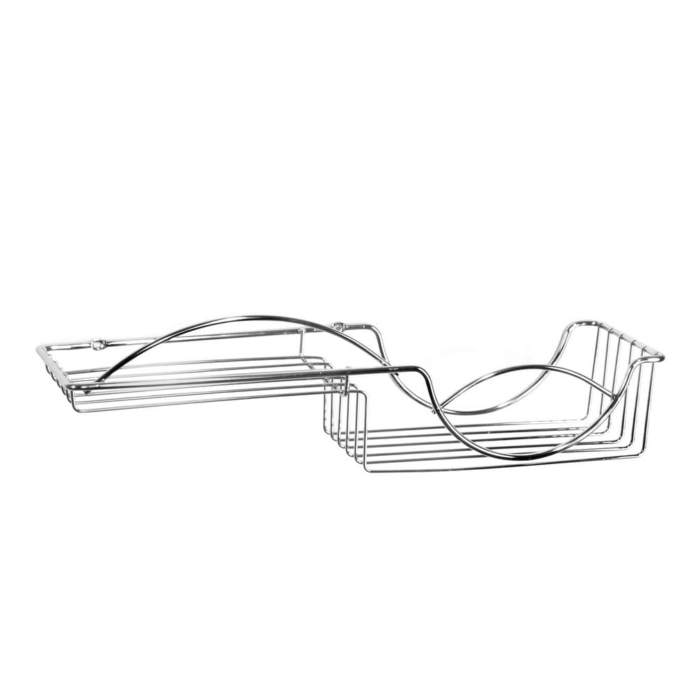 PÓŁKA DRUCIANA - AWD Interior