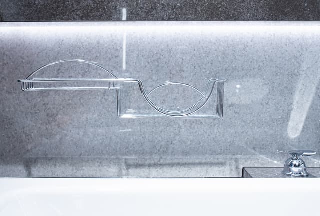 PÓŁKA DRUCIANA - AWD Interior