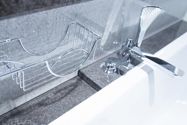 PÓŁKA DRUCIANA - AWD Interior