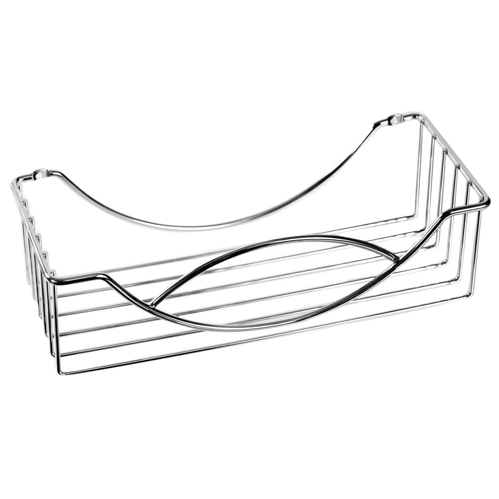 PÓŁKA DRUCIANA - AWD Interior