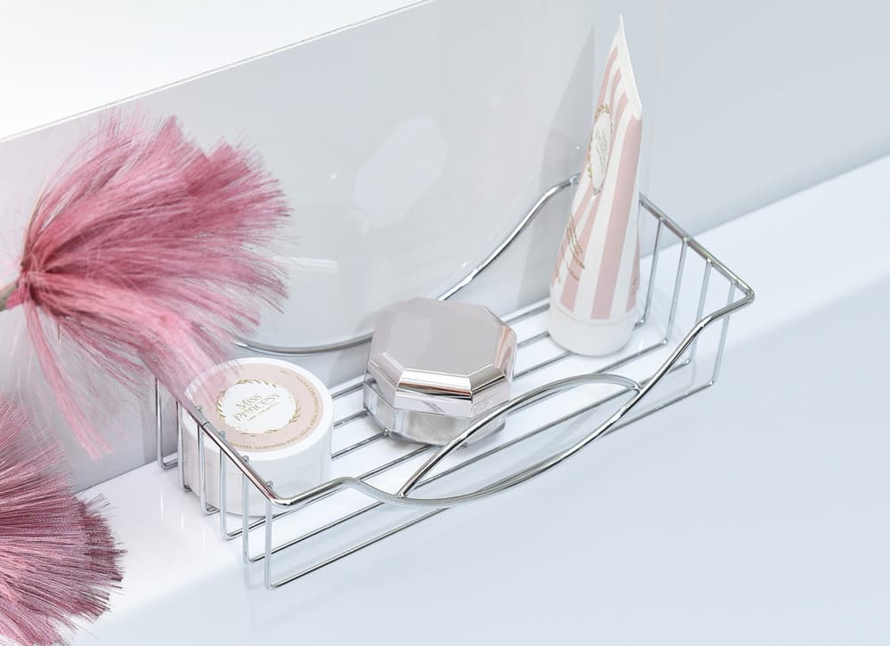 PÓŁKA DRUCIANA - AWD Interior