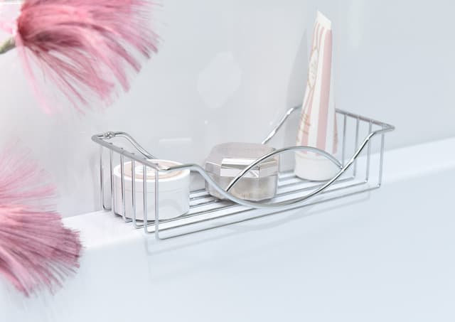 PÓŁKA DRUCIANA - AWD Interior