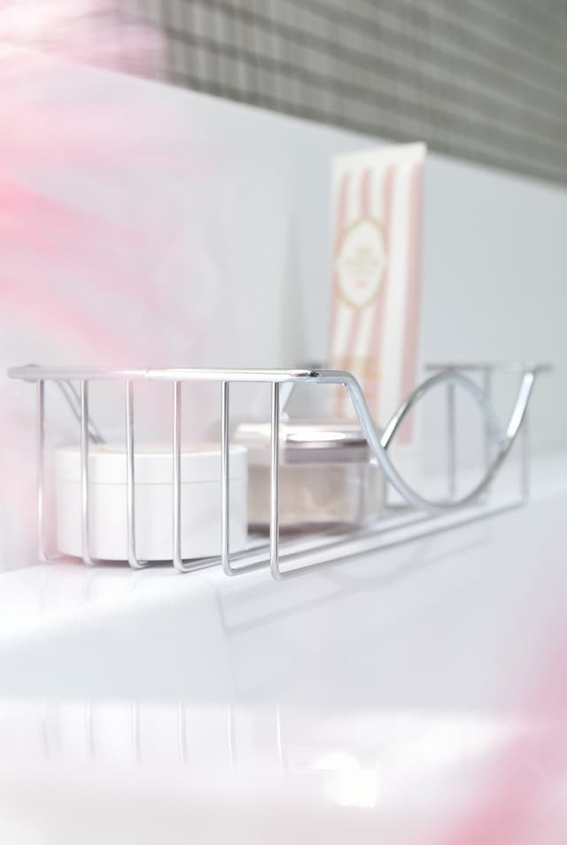 PÓŁKA DRUCIANA - AWD Interior